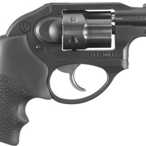 LCR 22 WMR Double-Action Revolver - Firearms - Texas Gun Store
