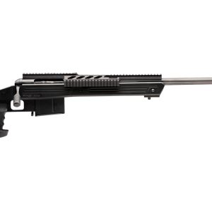 110 BA 338 Lapua Law Enforcement Bolt Action Rifle