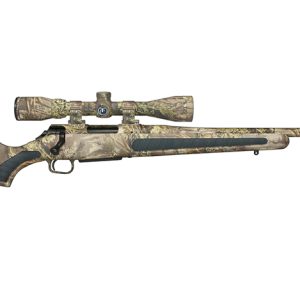Venture Predator 22-250 Rem Bolt-Action Rifle with Scope