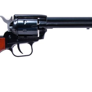 Rough Rider 22LR/22 Magnum Rimfire Combo Revolver