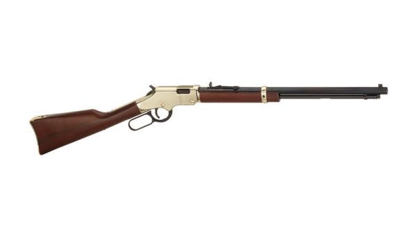 Golden Boy 22 Magnum Lever Action Rimfire Rifle