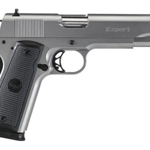 1911 Expert 45 Auto 5-Inch Stainless Pistol