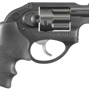 LCR 22LR Double-Action Revolver - Firearms - Texas Gun Store