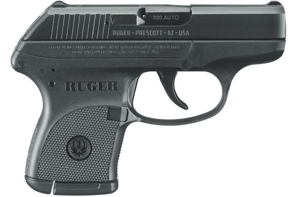 LCP 380 Auto Centerfire Pistol