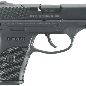 LC380 380ACP Centerfire Pistol