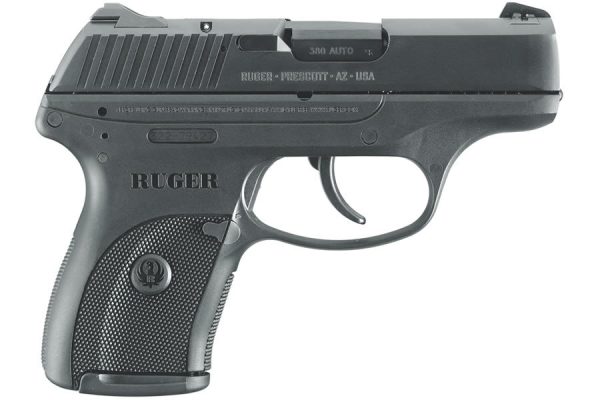 LC380 380ACP Centerfire Pistol
