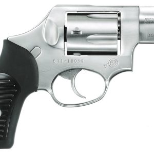 SP101 357 Magnum Double-Action Revolver with 2.25-Inch Barrel