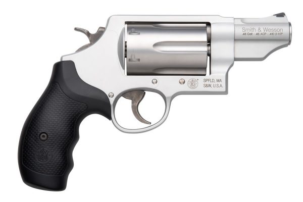 Governor .410/45 Stainless Revolver