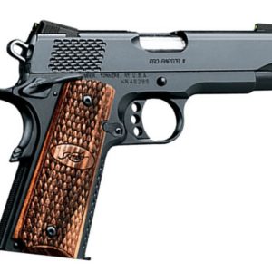 Pro Raptor II 45 ACP 1911 Pistol with Night Sights - Firearms - Texas Gun Store