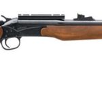 Wizard 223 Rem Single-Shot Rifle