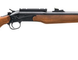 Wizard 223 Rem Single-Shot Rifle