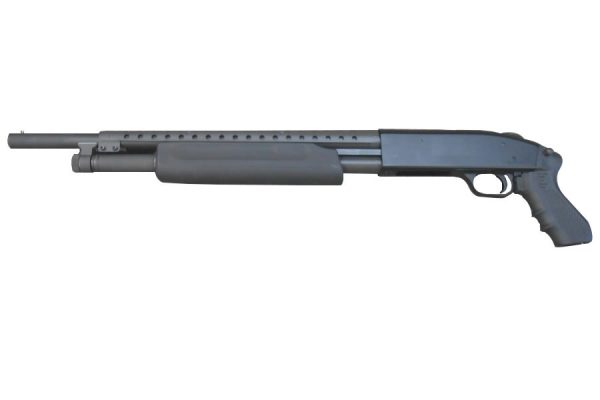 Model 500 Persuader 20 Gauge Pistol Grip Shotgun