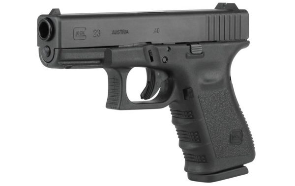 23 Gen3 40 S&W 13-Round Pistol