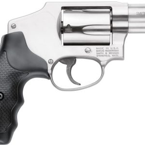 Model 640 357 Magnum J-Frame Revolver