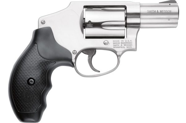 Model 640 357 Magnum J-Frame Revolver