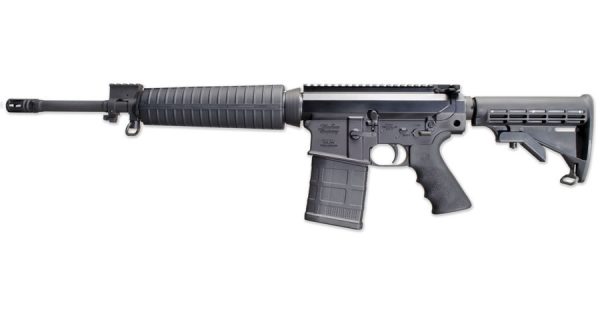 WW-308 SRC 308 Win. Flat-Top Rifle