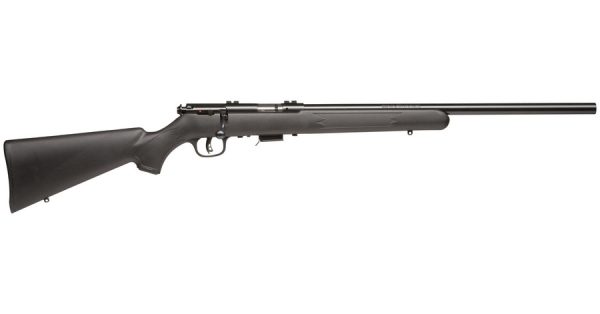 Mark II FV 22LR Bolt Action Rimfire Repeater Rifle