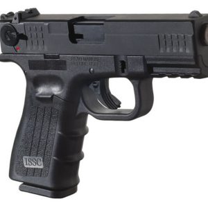 M22 22LR Black Rimfire Pistol with Match Bull Barrel - Firearms - Texas Gun Store