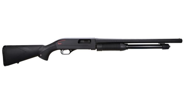 SXP Defender 12 Gauge Pump Shotgun