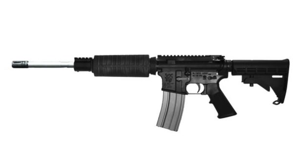 M.F.R M4 5.56 NATO Semi-Automatic Rifles w/ Stainless steel Finish
