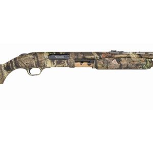 535 ATS Turkey 12 Gauge 22 IN Pump-Action Shotgun with Infinity Camo Finish