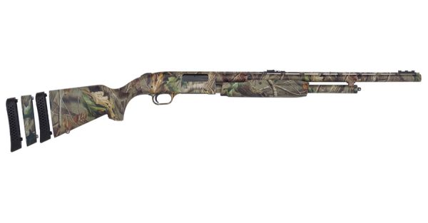 500 Super Bantam Youth Turkey 20 Gauge Pump-Action Shotgun with Camo Finish