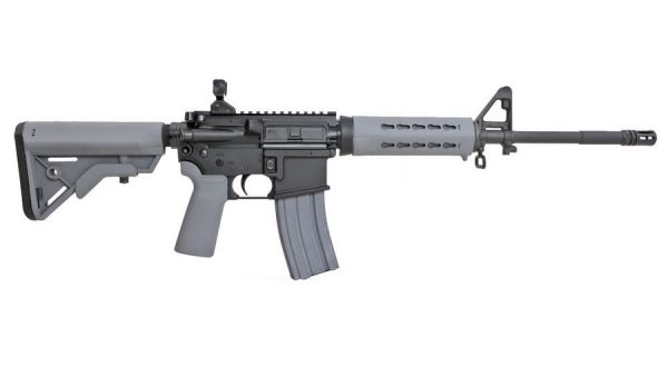 M400 B5 Series Gray 5.56mm Carbine Rifle