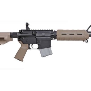 M400 5.56mm FDE Centerfire Pistol with SB15 Stabilizing Brace