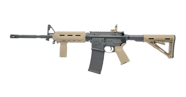 M4 Carbine 5.56x45 NATO Magpul MOE Series FDE