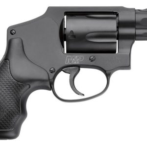 MP340 357 Magnum J-Frame Revolver with Night Sight
