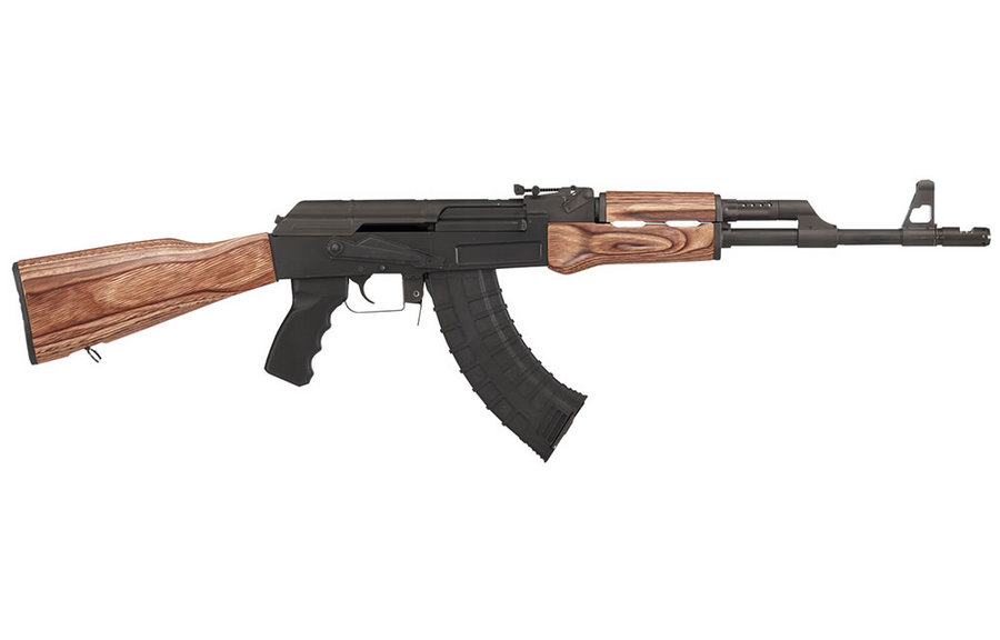 Centurion 39 Classic AK-47 7.62x39mm Wood-Stock Rifle