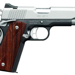 Pro CDP II 45 ACP 1911 Pistol with Tritium Night Sights - Firearms - Texas Gun Store