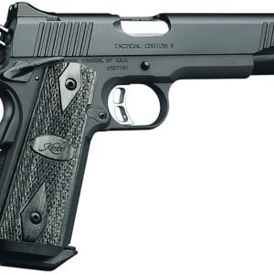 Tactical Custom II 45 ACP 1911 Pistol Tactical Custom II 45 ACP 1911 Pistol - Firearms - Texas Gun Store