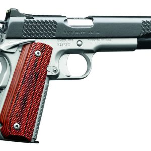 Super Carry Custom 45 ACP 1911 Pistol - Firearms - Texas Gun Store