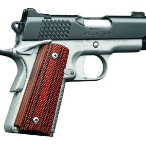 Super Carry Ultra 45 ACP 1911 Pistol - 1911 Pistols - Texas Gun Store