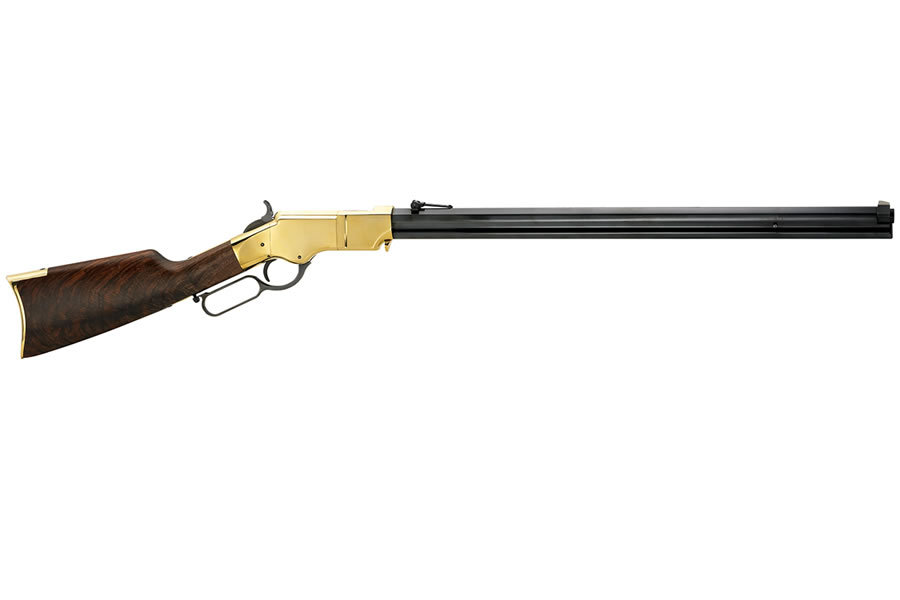 The Henry Original 44-40 Lever Action Rifle