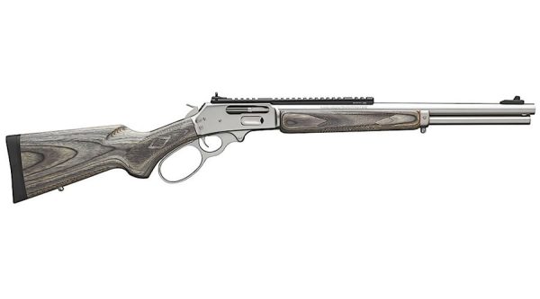 1895 SBL 45-70 North Country Stainless Lever-Action Rifle