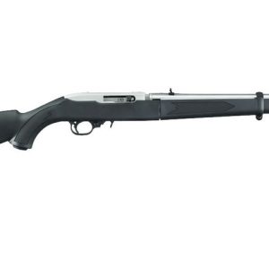 10/22 Takedown 22 LR Autoloading Rifle