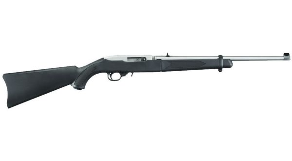 10/22 Takedown 22 LR Autoloading Rifle