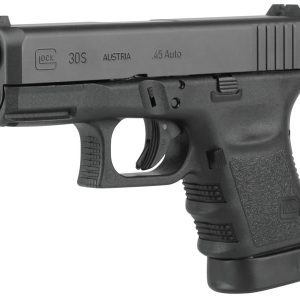 30S 45 Auto 10-Round Pistol 30S 45 Auto 10-Round Pistol - Firearms - Texas Gun Store