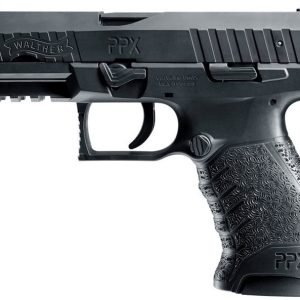 PPX M1 9mm Black Centerfire Pistol - Firearms - Texas Gun Store