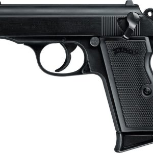 PPK/S 22LR Rimfire Pistol