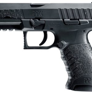 PPX M1 40 S&W Black Centerfire Pistol - Firearms - Texas Gun Store