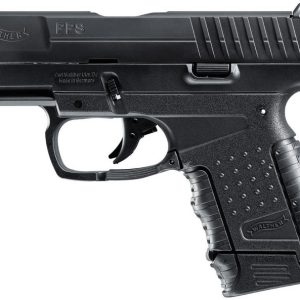 PPS 40 S&W Black Concealed Carry Pistol - Firearms - Texas Gun Store