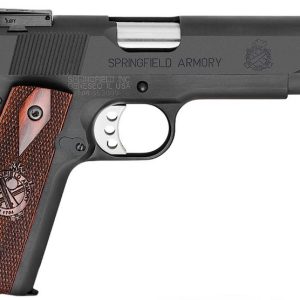 1911 Range Officer 9mm with Adjustable Target Sight