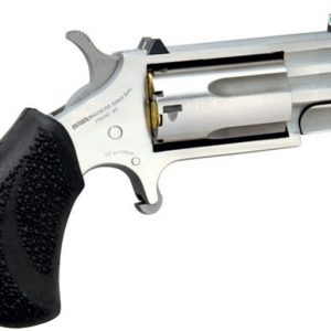 Pug 22WMR Mini-Revolver with Tritium Front Sight