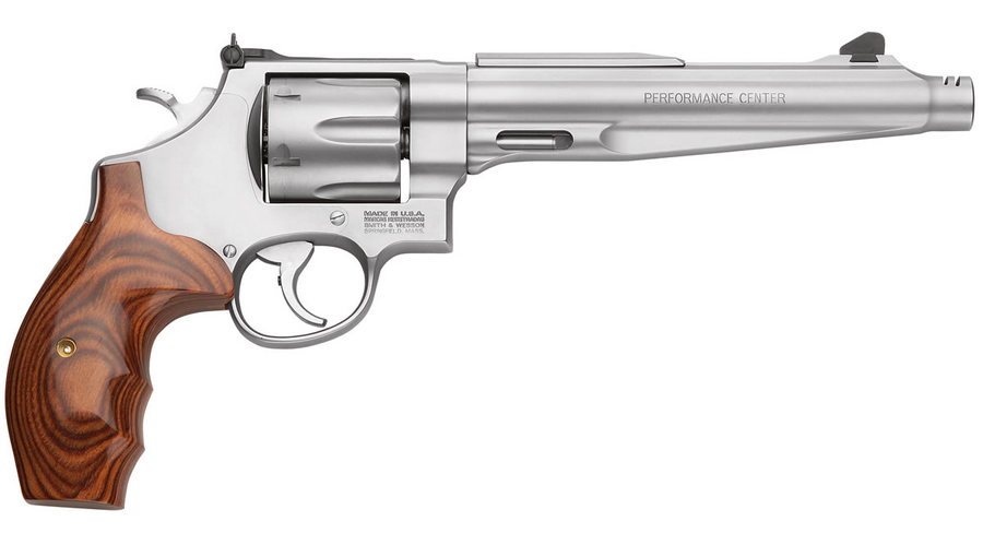 Model 629 Performance Center 44 Magnum 7.5-inch