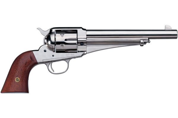 1875 Single-Action Army Outlaw 45 Colt Revolver with 7.5-Inch Barrel