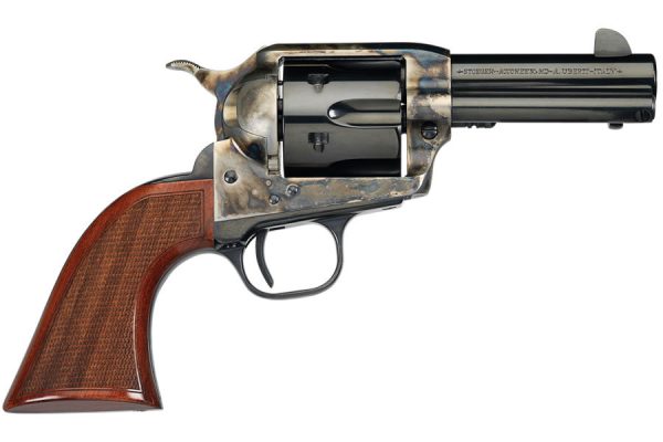 El Patron CMS .45 Colt Revolver
