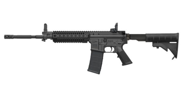 M4 Advanced Law Enforcement Piston Carbine 5.56x45 NATO LE6940 Series